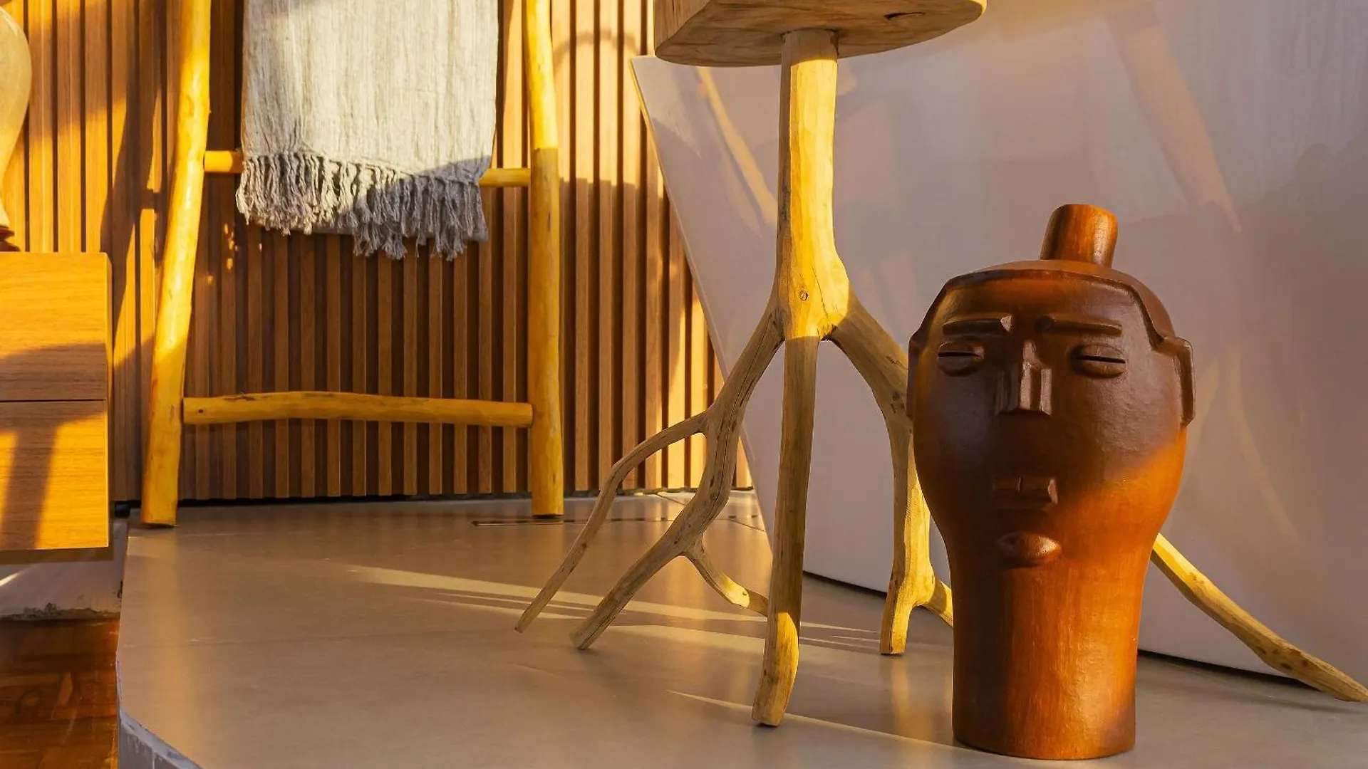 Vossa Bossa Mirante Apartamento São Paulo