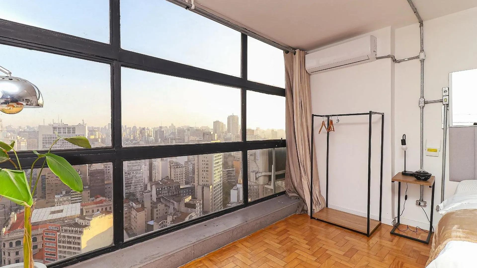 Vossa Bossa Mirante Apartamento São Paulo