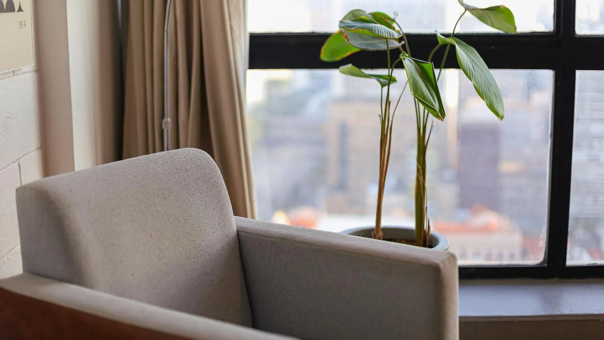 Vossa Bossa Mirante Apartamento São Paulo