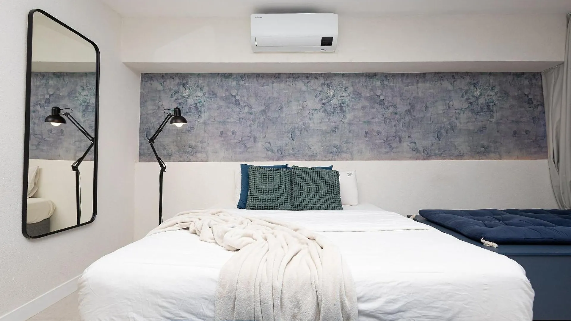 Vossa Bossa Mirante Apartamento São Paulo